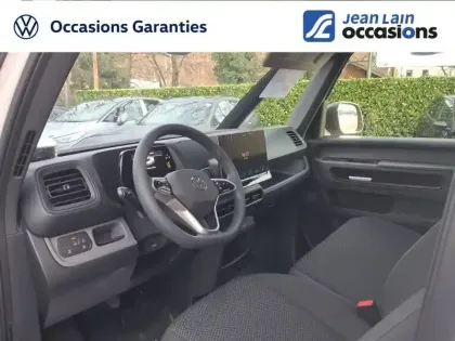 Photo 12 Volkswagen Id. Buzz Cargo  286 CH PRO