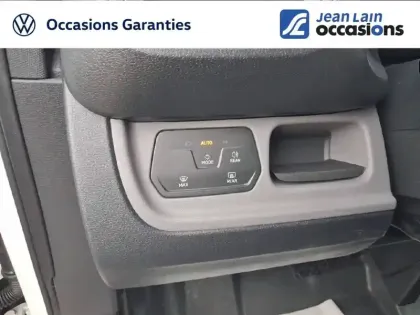 Photo 17 Volkswagen Id. Buzz Cargo  286 CH PRO