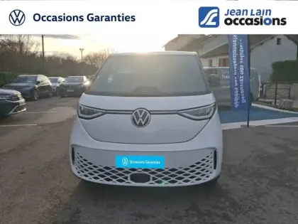 Photo 8 Volkswagen Id. Buzz Cargo  286 CH PRO