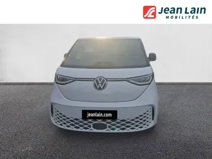 Photo 8 Volkswagen Id. Buzz Cargo Gén. I Ph1 Pro 4