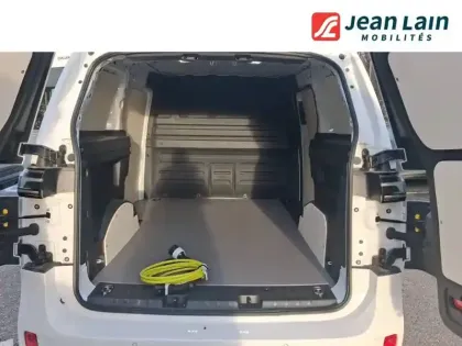 Photo 13 Volkswagen Id. Buzz Cargo Gén. I Ph1 Pro 4