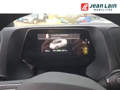 Photo 19 Volkswagen Id. Buzz Cargo Gén. I Ph1 Pro 4