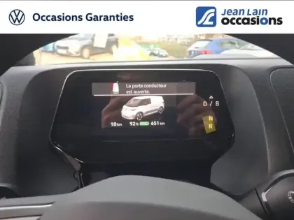 Photo 19 Volkswagen Id. Buzz Cargo  286 CH PRO