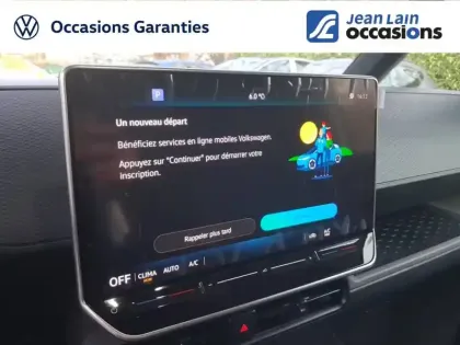 Photo 14 Volkswagen Id. Buzz Cargo  286 CH PRO