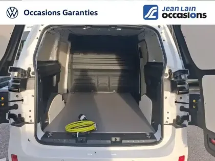 Photo 13 Volkswagen Id. Buzz Cargo  286 CH PRO