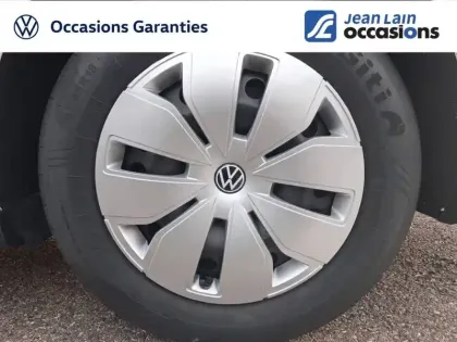 Photo 11 Volkswagen Id. Buzz Cargo  286 CH PRO