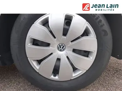 Photo 11 Volkswagen Id. Buzz Cargo Gén. I Ph1 Pro 4