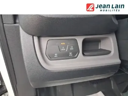 Photo 17 Volkswagen Id. Buzz Cargo Gén. I Ph1 Pro 4