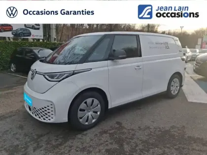 Photo Volkswagen Id. Buzz Cargo