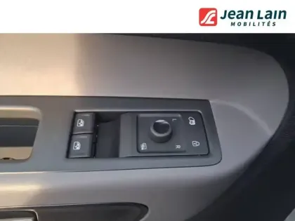 Photo 16 Volkswagen Id. Buzz Cargo Gén. I Ph1 Pro 4