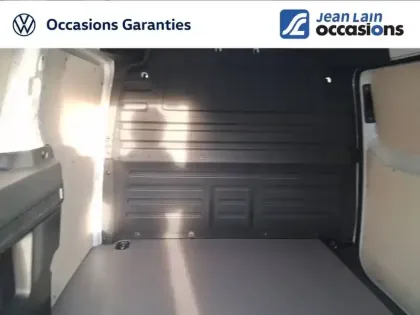 Photo 5 Volkswagen Id. Buzz Cargo  286 CH PRO