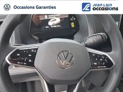 Photo 18 Volkswagen Id. Buzz Cargo  286 CH PRO