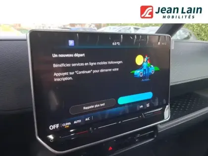 Photo 14 Volkswagen Id. Buzz Cargo Gén. I Ph1 Pro 4