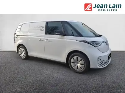 Photo 9 Volkswagen Id. Buzz Cargo Gén. I Ph1 Pro 4