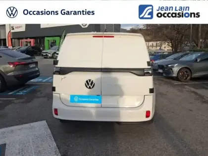 Photo 7 Volkswagen Id. Buzz Cargo  286 CH PRO