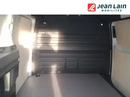 Photo 5 Volkswagen Id. Buzz Cargo Gén. I Ph1 Pro 4