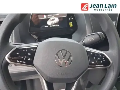 Photo 18 Volkswagen Id. Buzz Cargo Gén. I Ph1 Pro 4