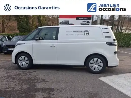 Photo 6 Volkswagen Id. Buzz Cargo  286 CH PRO