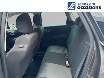 Photo 16 Citroën C3 Aircross  PureTech 110 S&S BVM6