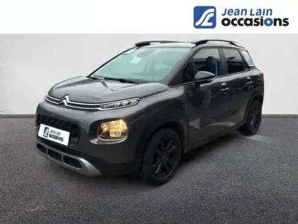 Photo Citroën C3 Aircross Origins