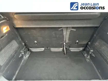 Photo 9 Citroën C3 Aircross  PureTech 110 S&S BVM6