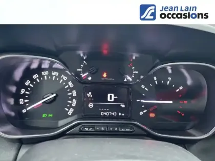 Photo 18 Citroën C3 Aircross  PureTech 110 S&S BVM6