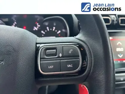 Photo 11 Citroën C3 Aircross  PureTech 110 S&S BVM6