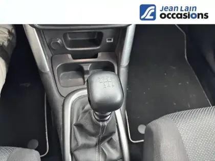 Photo 12 Citroën C3 Aircross  PureTech 110 S&S BVM6