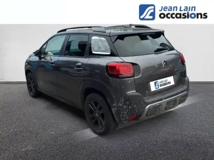 Photo 6 Citroën C3 Aircross  PureTech 110 S&S BVM6