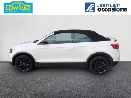 Photo 7 Volkswagen T-roc  Cabriolet 1.5 TSI EVO 150 Start/Stop DSG7