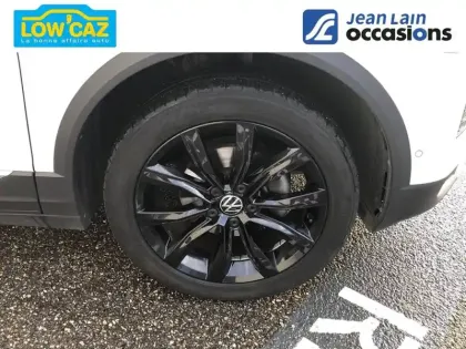 Photo 8 Volkswagen T-roc  Cabriolet 1.5 TSI EVO 150 Start/Stop DSG7