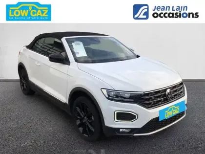 Photo 21 Volkswagen T-roc  Cabriolet 1.5 TSI EVO 150 Start/Stop DSG7
