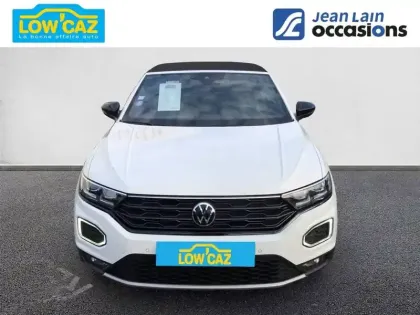 Photo 20 Volkswagen T-roc  Cabriolet 1.5 TSI EVO 150 Start/Stop DSG7