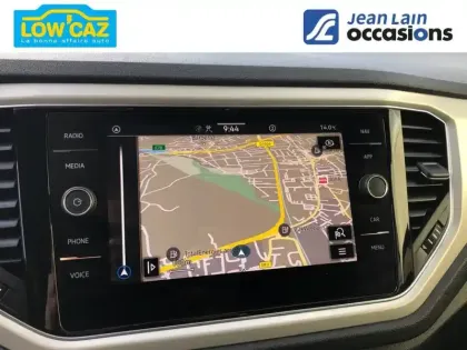 Photo 32 Volkswagen T-roc  Cabriolet 1.5 TSI EVO 150 Start/Stop DSG7