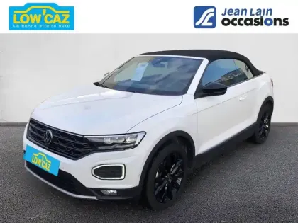 Photo 19 Volkswagen T-roc  Cabriolet 1.5 TSI EVO 150 Start/Stop DSG7
