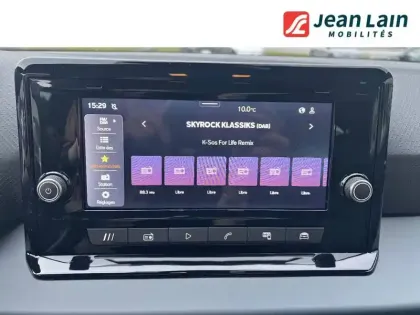 Photo 34 Seat Arona  1.0 TSI 95 ch Start/Stop BVM5