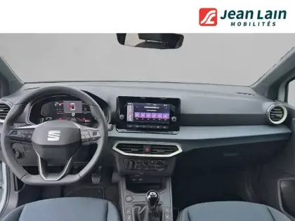 Photo 17 Seat Arona  1.0 TSI 95 ch Start/Stop BVM5
