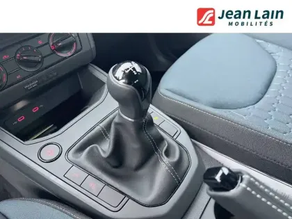 Photo 12 Seat Arona  1.0 TSI 95 ch Start/Stop BVM5