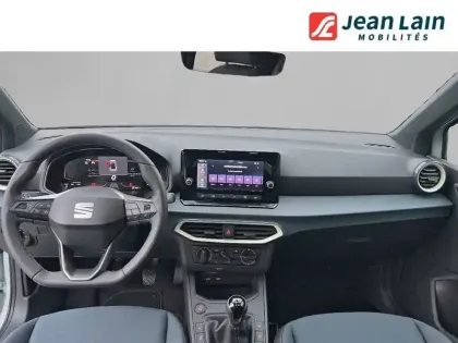 Photo 36 Seat Arona  1.0 TSI 95 ch Start/Stop BVM5