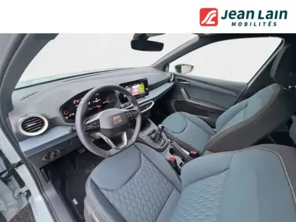 Photo 29 Seat Arona  1.0 TSI 95 ch Start/Stop BVM5