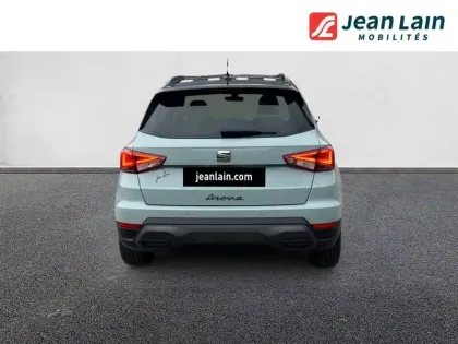Photo 5 Seat Arona  1.0 TSI 95 ch Start/Stop BVM5