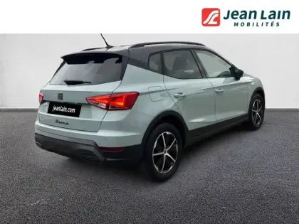 Photo 23 Seat Arona  1.0 TSI 95 ch Start/Stop BVM5