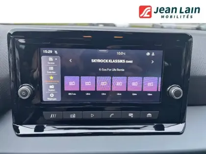 Photo 15 Seat Arona  1.0 TSI 95 ch Start/Stop BVM5