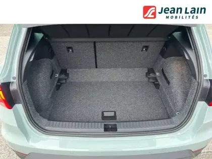 Photo 9 Seat Arona  1.0 TSI 95 ch Start/Stop BVM5