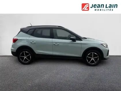 Photo 22 Seat Arona  1.0 TSI 95 ch Start/Stop BVM5