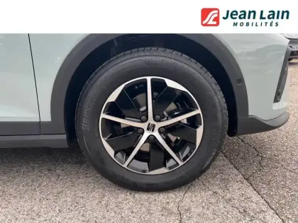 Photo 8 Seat Arona  1.0 TSI 95 ch Start/Stop BVM5