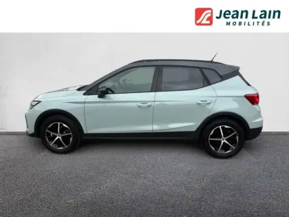 Photo 26 Seat Arona  1.0 TSI 95 ch Start/Stop BVM5