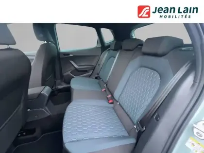 Photo 16 Seat Arona  1.0 TSI 95 ch Start/Stop BVM5