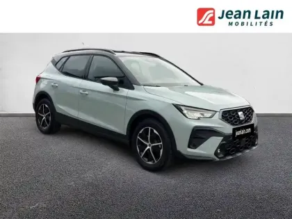 Photo 21 Seat Arona  1.0 TSI 95 ch Start/Stop BVM5