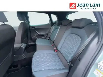 Photo 35 Seat Arona  1.0 TSI 95 ch Start/Stop BVM5